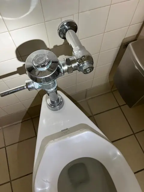 Fixture installation and repair for Hydro Jetting in Lake Bluff